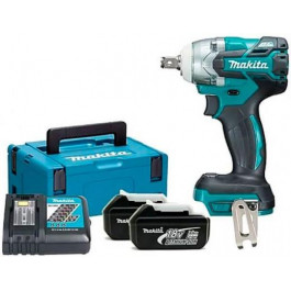   Makita DTW285RFE