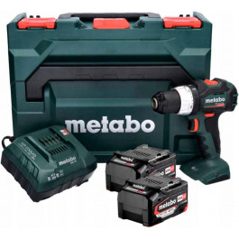   Metabo BS 18 LT BL (602325500)