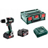 Metabo BS 18 LT BL (602325500) - зображення 2