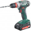 Metabo BS 18 Quick Mobile Workshop (602217880) - зображення 2