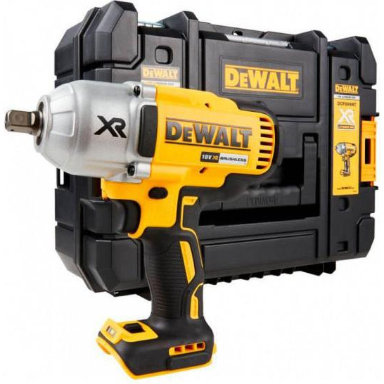 DeWALT DCF899HN - зображення 1