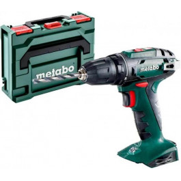   Metabo BS 18 (602207840)