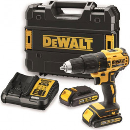   DeWALT DCD778S2T