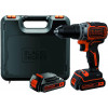 Black+Decker BL186KB - зображення 2