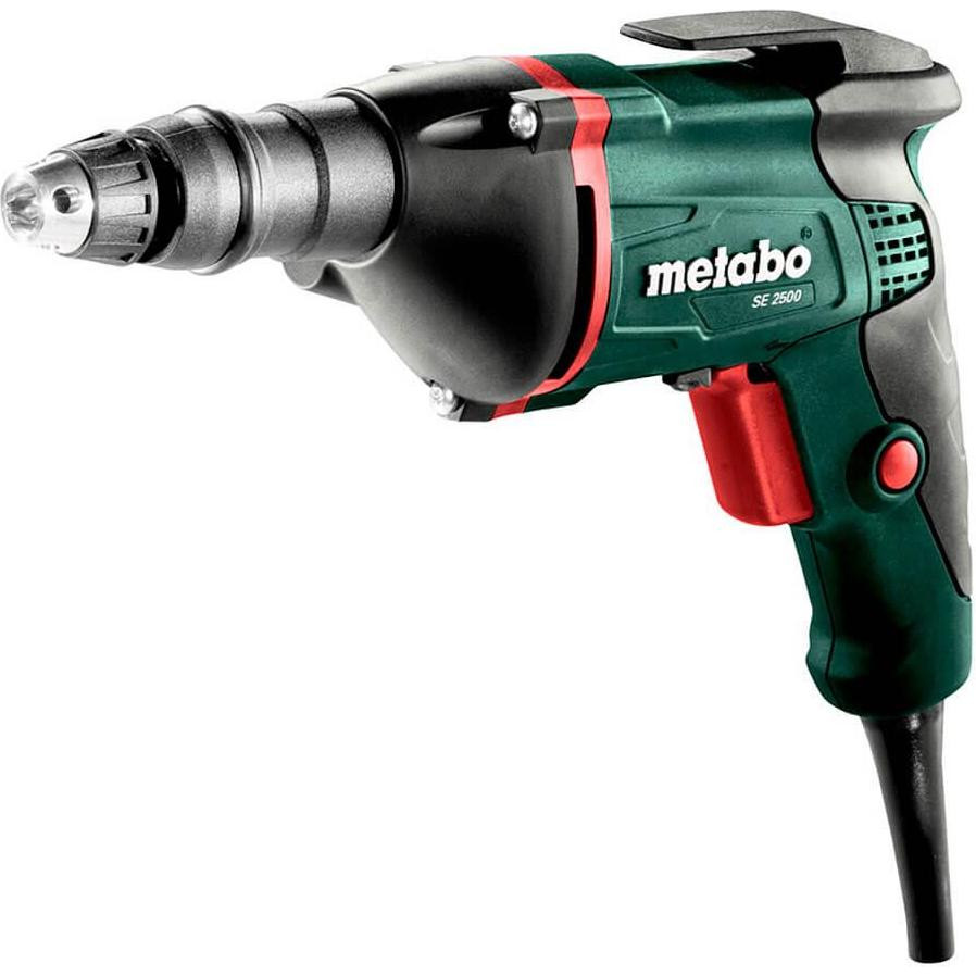 Metabo SE 2500 (620044000) - зображення 1