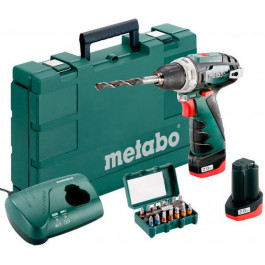   Metabo PowerMaxx BS Basic + BitBox (690954000)