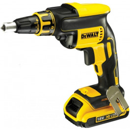   DeWALT DCF620D2