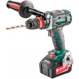   Metabo BS 18 LTX BL Q I (602351500)