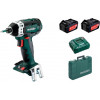 Metabo SSD 18 LT (602196500) - зображення 1