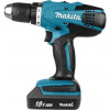 Makita DF457DWE - зображення 1