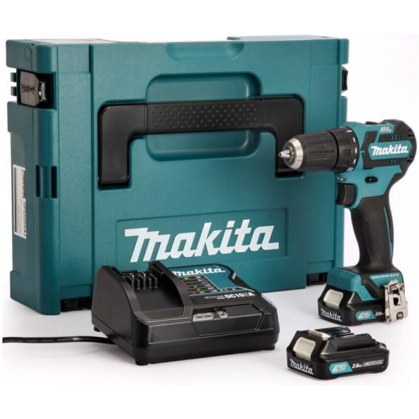 Makita DF332DSAE - зображення 1