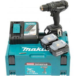   Makita DHP482F3JB