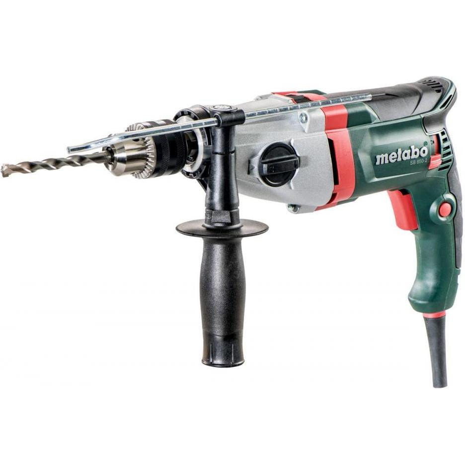 Metabo SB 850-2 (600780000) - зображення 1