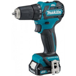   Makita DF332DSAJ