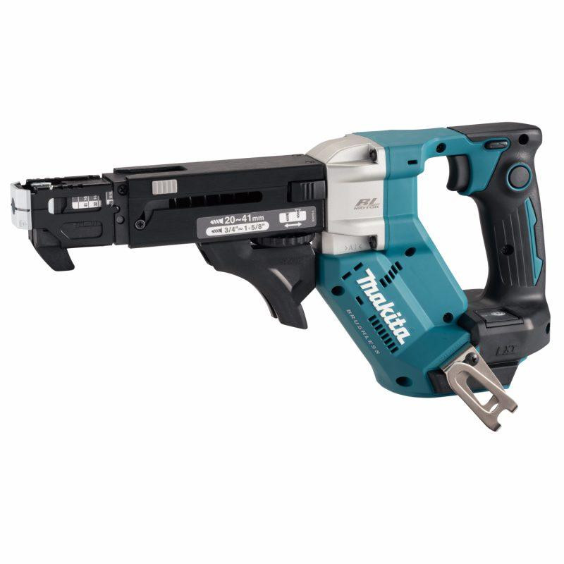 Makita DFR452Z - зображення 1