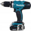 Makita DHP453SYE - зображення 1