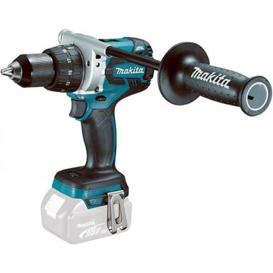 Makita DDF481Z - зображення 1