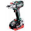 Metabo SB 18 LTX-3 BL Q (603182660) - зображення 2