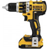 DeWALT DCD795D2 - зображення 1