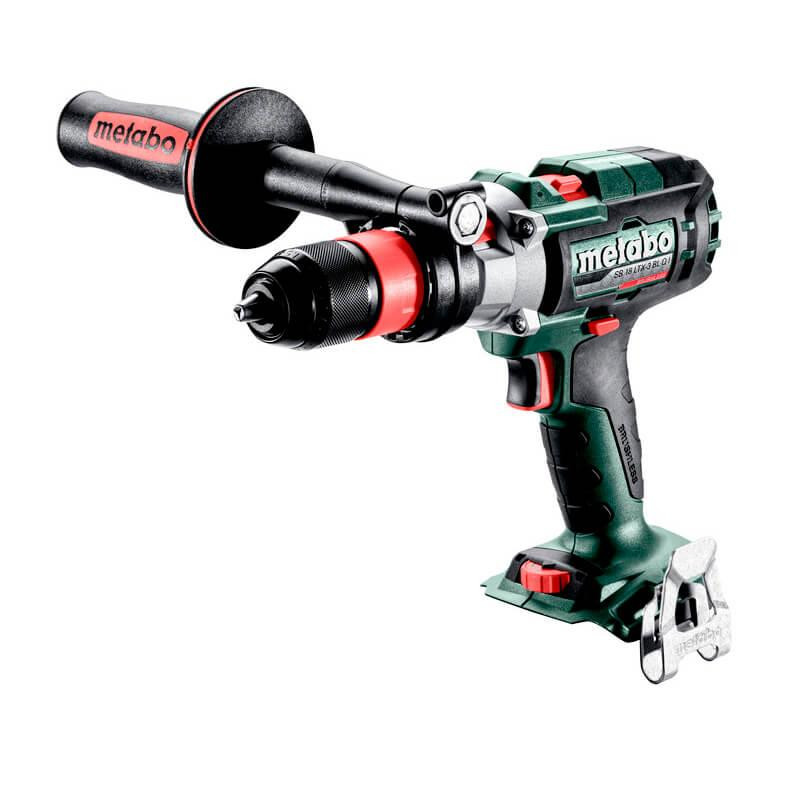 Metabo SB 18 LTX-3 BL Q I (603185850) - зображення 1