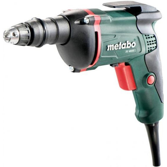 Metabo SE 4000 (620045000) - зображення 1