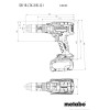 Metabo SB 18 LTX-3 BL Q I (603185850) - зображення 3