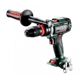   Metabo SB 18 LTX-3 BL I Metal (603183840)