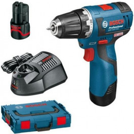   Bosch GSR 12V-20 Professional (06019D4000)