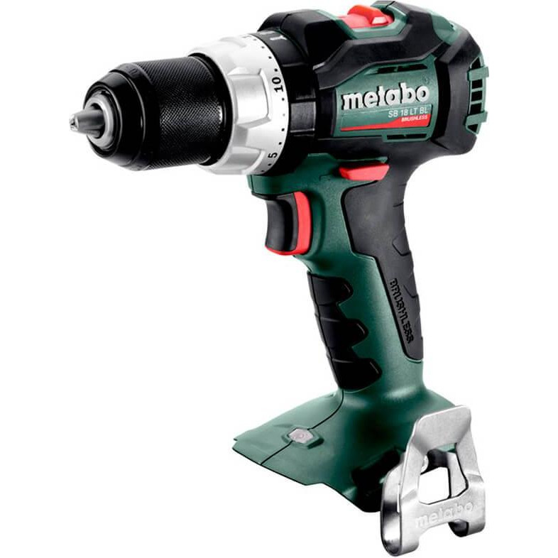 Metabo SB 18 LT BL (602316890) - зображення 1