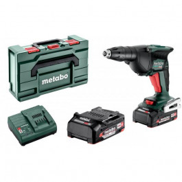   Metabo HBS 18 LTX BL 3000 (620062500)