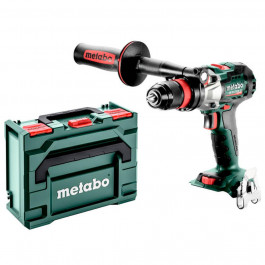   Metabo SB 18 LTX BL Q I (602361840)