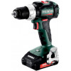 Metabo BS 18 LT BL (602325890) - зображення 2