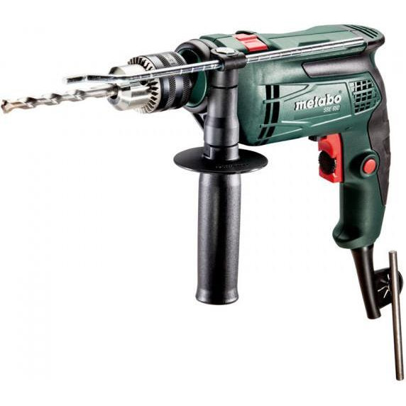 Metabo SBE 650 (600671500) - зображення 1