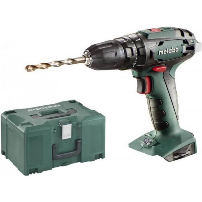 Metabo SB 18 MetaLoc (602245840) - зображення 1