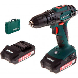   Metabo SB 18 (602245510)