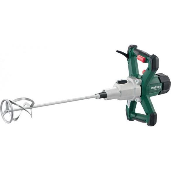 Metabo RWEV 1600-2 (614047000) - зображення 1