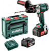 Metabo SB 18 LTX Impuls (602192500) - зображення 1