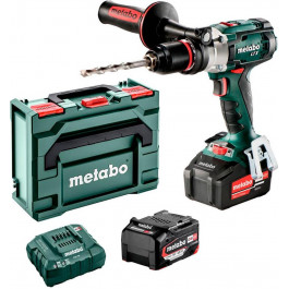   Metabo SB 18 LTX Impuls (602192500)