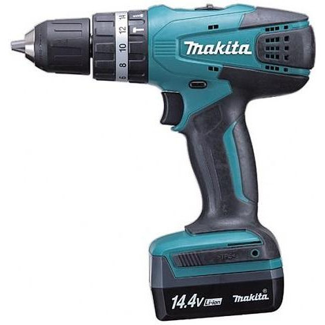 Makita HP347DWE - зображення 1