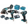 Makita DK0125G301 - зображення 1