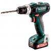 Metabo PowerMaxx BS 12 V SB Basic Set (601076910) - зображення 2