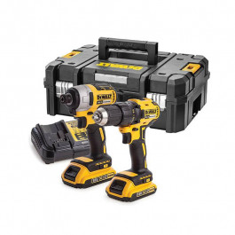   DeWALT DCK2059D2T