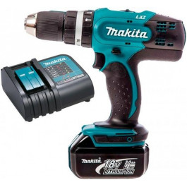   Makita DHP453SFX8