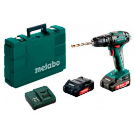   Metabo SB 18 (602245550)