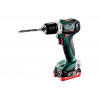 Metabo PowerMaxx ВS 12 BL (601038800) - зображення 2