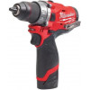 MILWAUKEE M12 FUEL FPD-202X (4933459802) - зображення 1