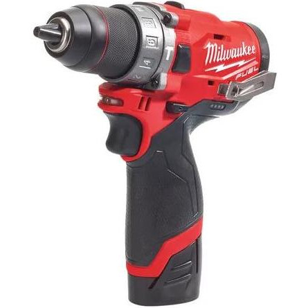 MILWAUKEE M12 FUEL FPD-202X (4933459802) - зображення 1