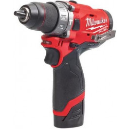   MILWAUKEE M12 FUEL FPD-202X (4933459802)