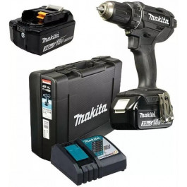   Makita DDF482RFEB