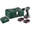 Metabo SB 18 LT LiHD (602103940) - зображення 1